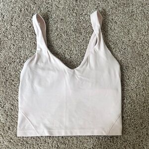 lululemon Align Tank Top